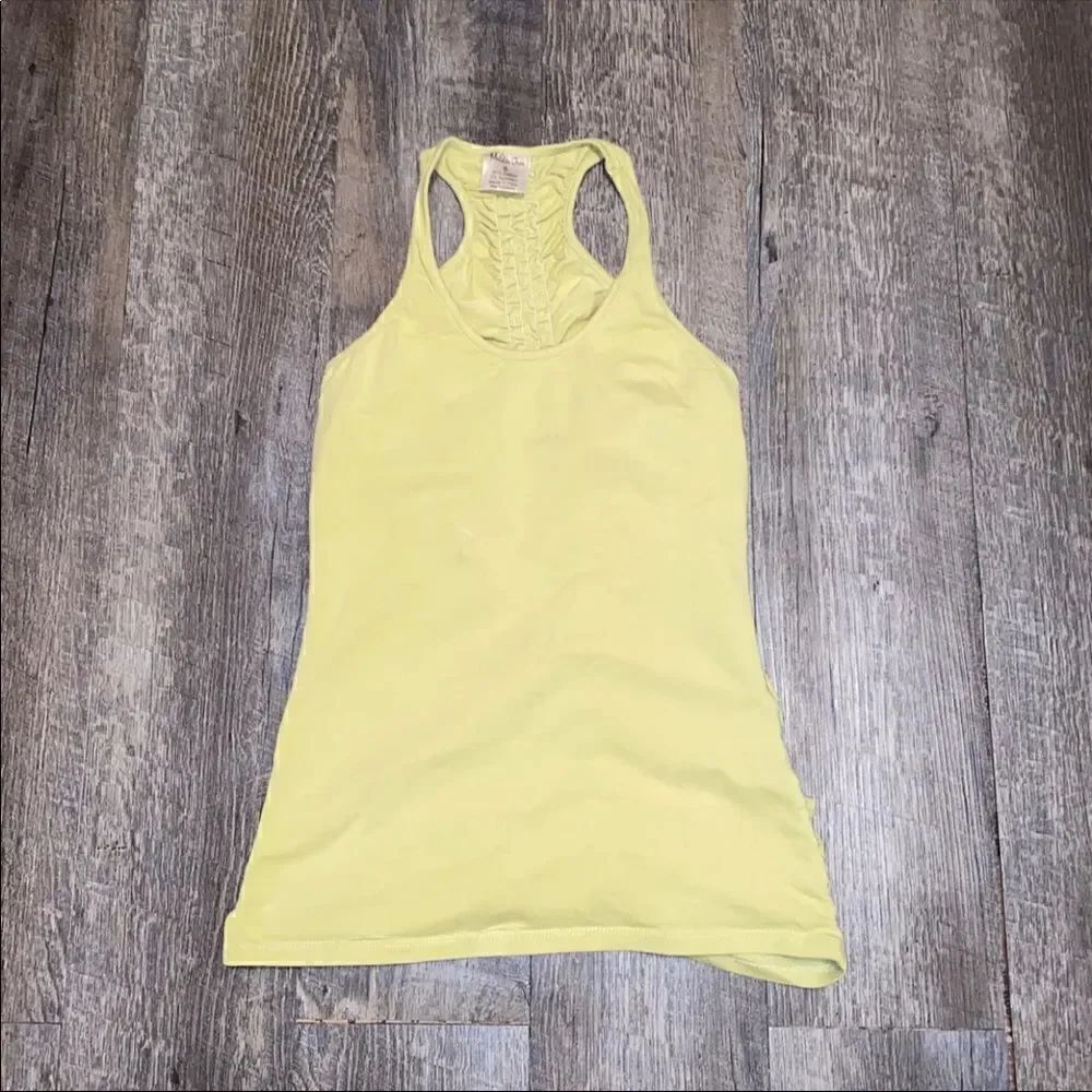 Matilda Jane Tank Top 